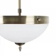 MyFar Потолочный светильник Biene MR1525-3C