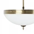 MyFar Потолочный светильник Biene MR1526-4C