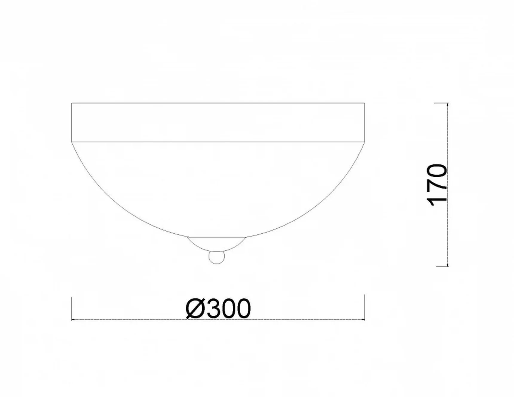 MyFar Потолочный светильник Biene MR1527-3C