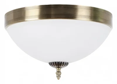 MyFar Потолочный светильник Biene MR1527-3C