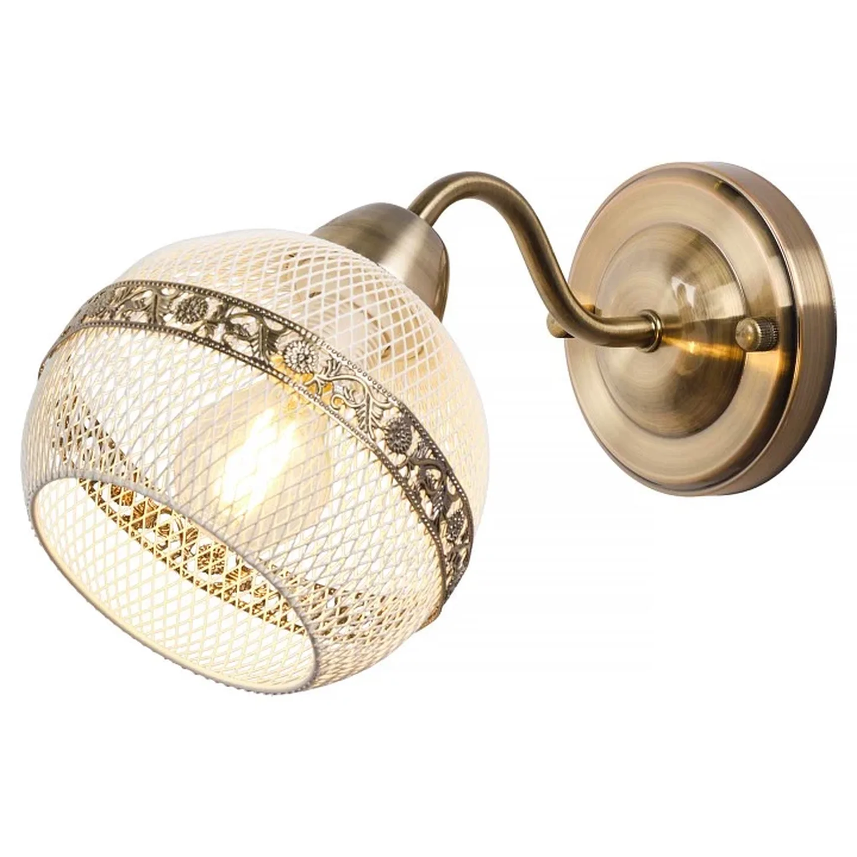 Бра Frank MR1650-1W