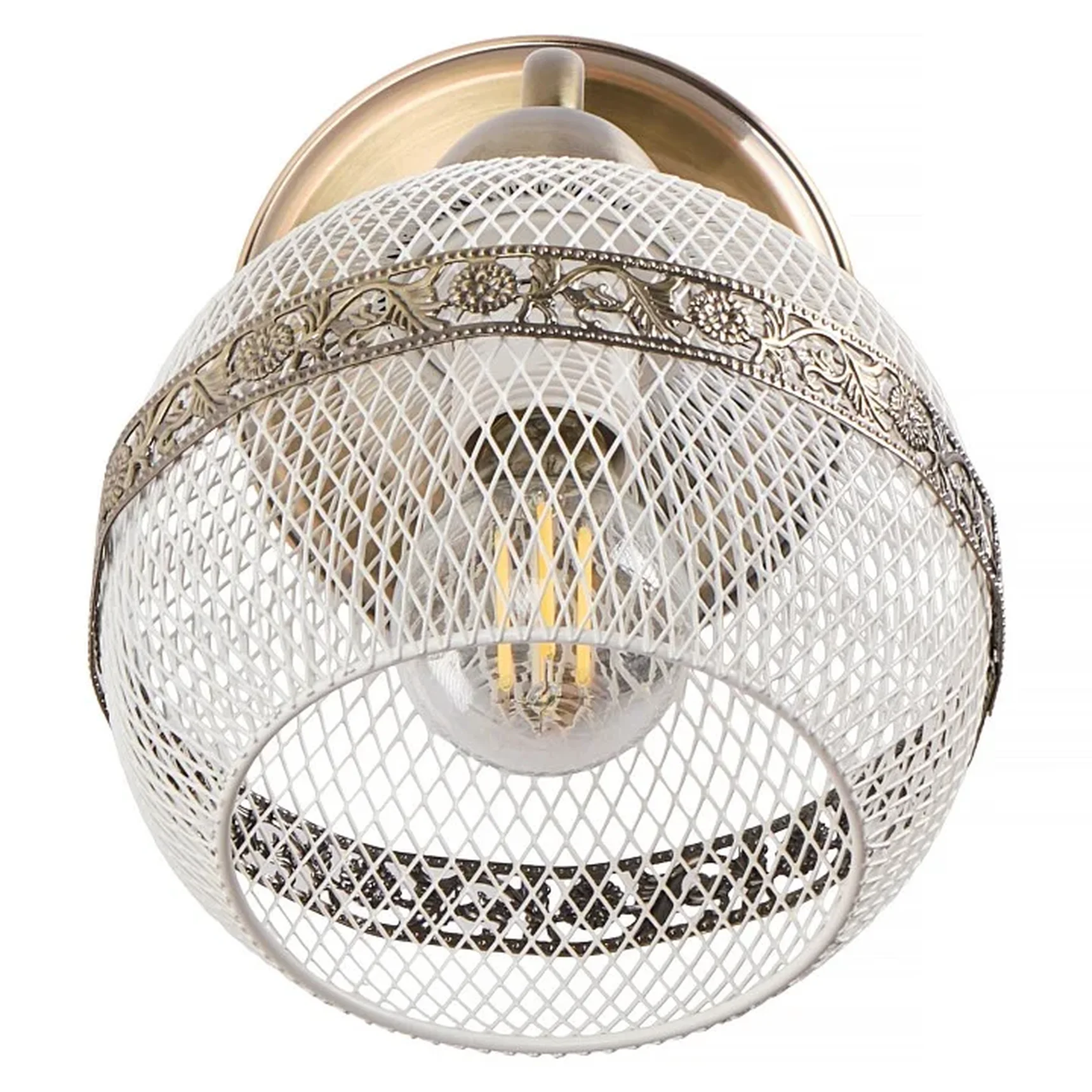 Бра Frank MR1650-1W