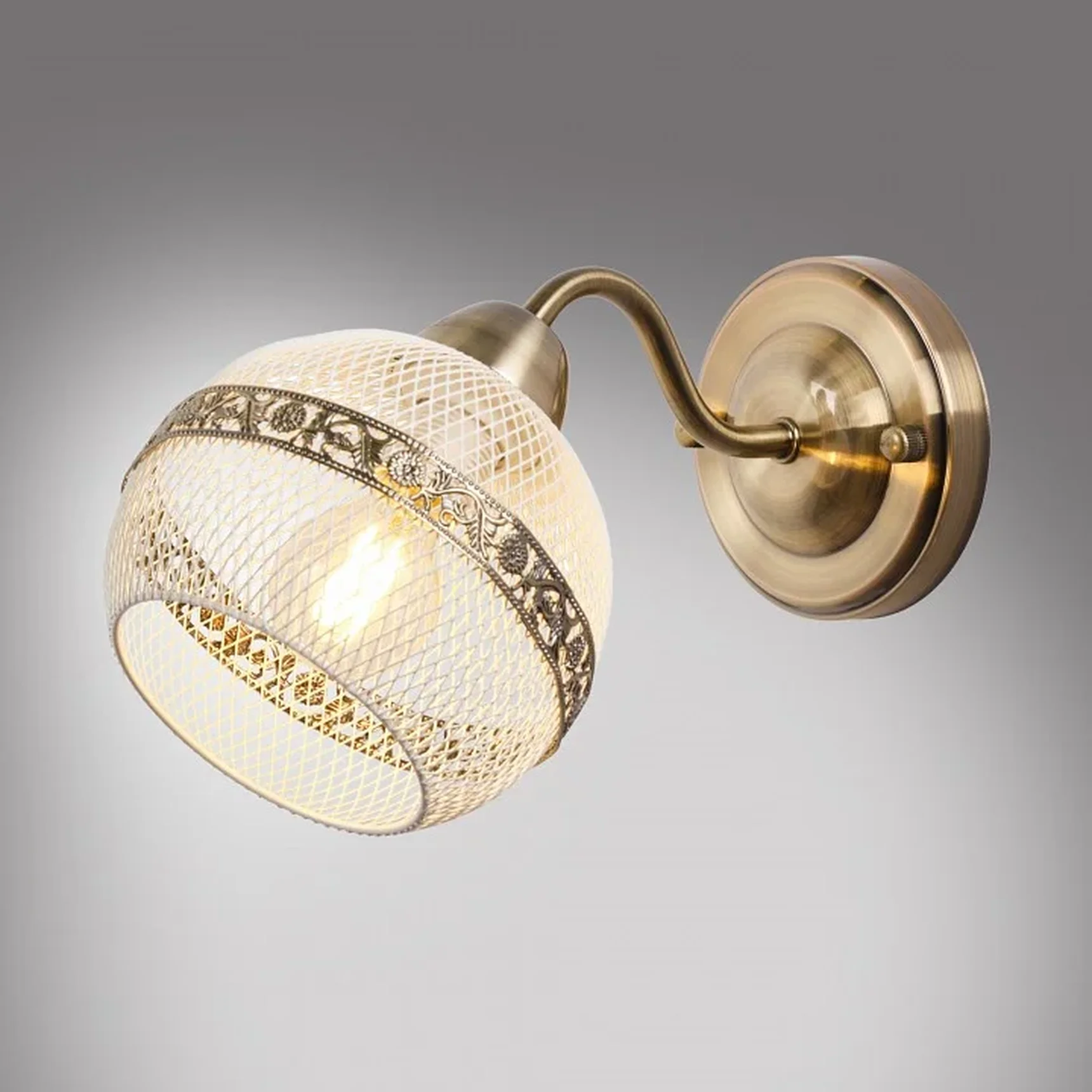 Бра Frank MR1650-1W
