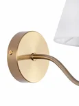 Бра Charlotte MR2101-1W