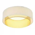 MyFar Потолочный светодиодный светильник Anders MR2370-1CL