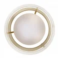 MyFar Потолочный светодиодный светильник Anders MR2370-1CL