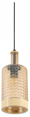 MyFar Подвесной светильник Edwin MR2461-1P