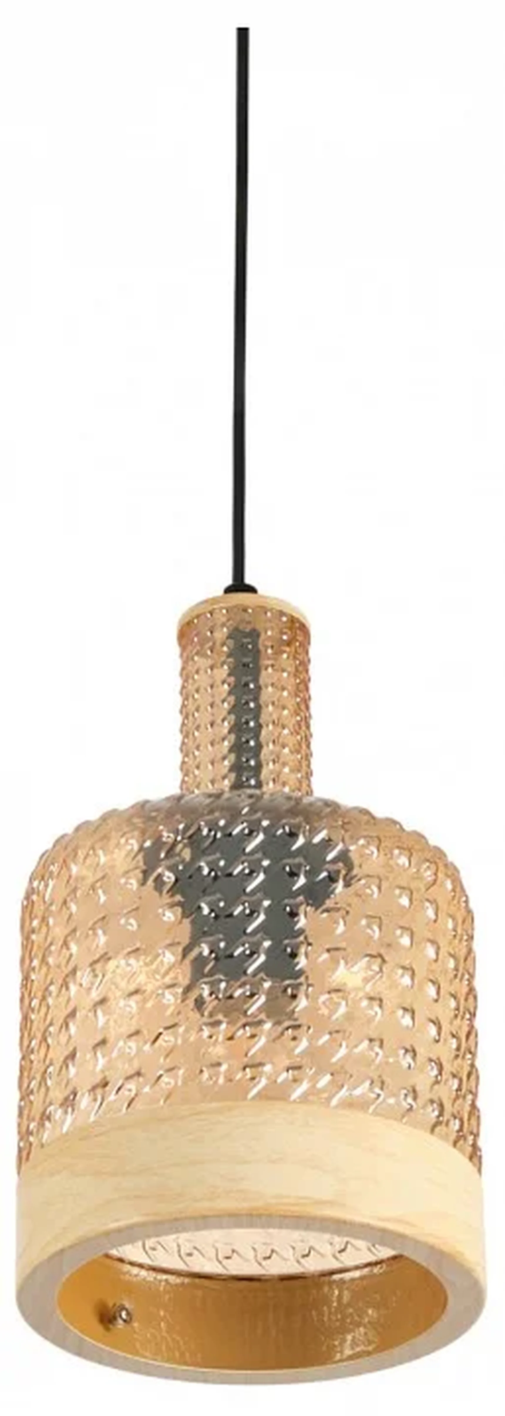 MyFar Подвесной светильник Edwin MR2471-1P