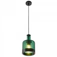 MyFar Подвесной светильник Edwin MR2473-1P