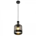MyFar Подвесной светильник Edwin MR2474-1P