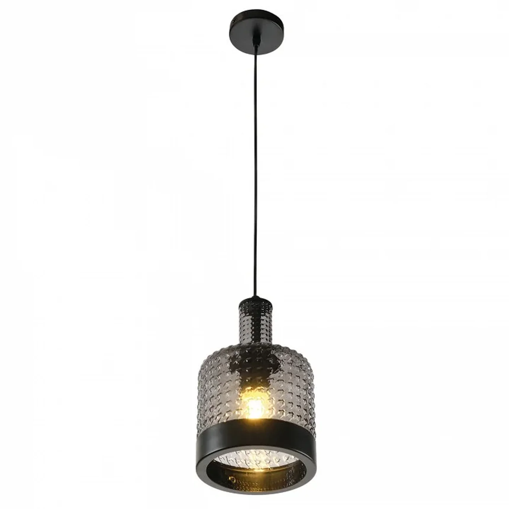 MyFar Подвесной светильник Edwin MR2474-1P