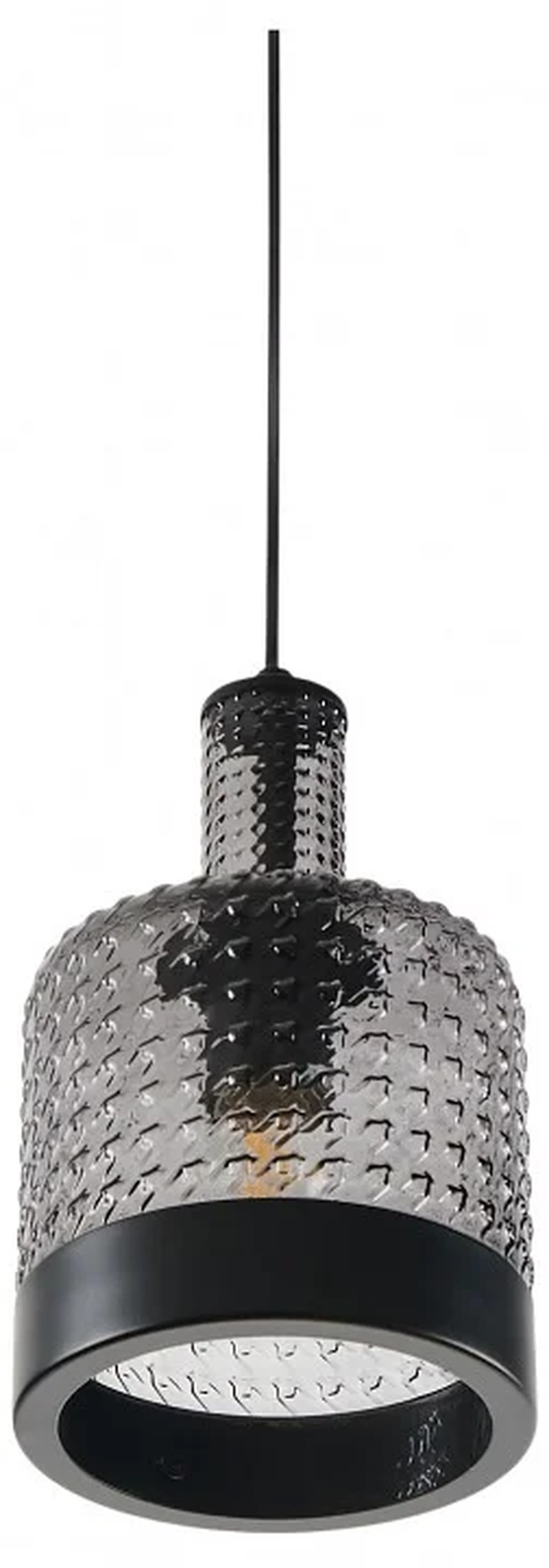 MyFar Подвесной светильник Edwin MR2474-1P