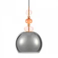 MyFar Подвесной светильник Louis MR2502-1P