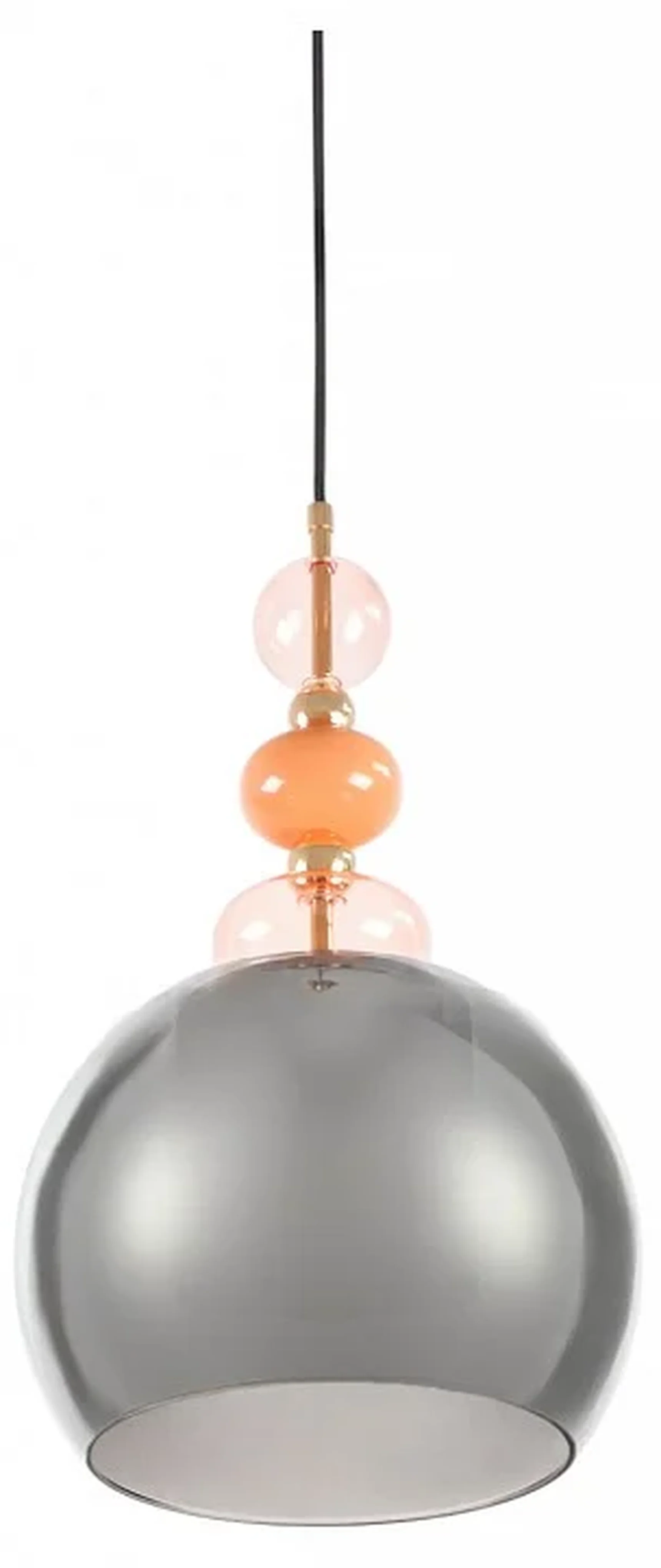 MyFar Подвесной светильник Louis MR2502-1P