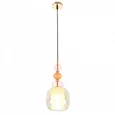 MyFar Подвесной светильник Louis MR2504-1P