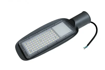 Светильник светодиодный консольный Cruiser-2 50Вт 5000К 5500Лм IP67 СириусА