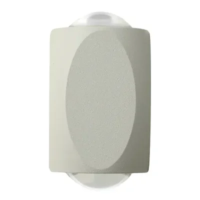 Светодиодный светильник стационарный Feron AL54 MINI 2*1W 4000K белый