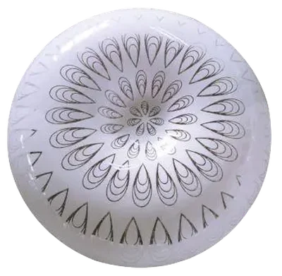 Светодиодный светильник накладной GSMCL-009-12-6500 (1/20)