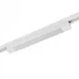 MyFar Трековый светодиодный светильник Lines MT0110-16W3K-W