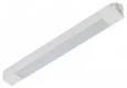 MyFar Трековый светодиодный светильник Lines MT0110-16W3K-W