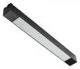 MyFar Трековый светодиодный светильник Lines MT0110-16W4K-B