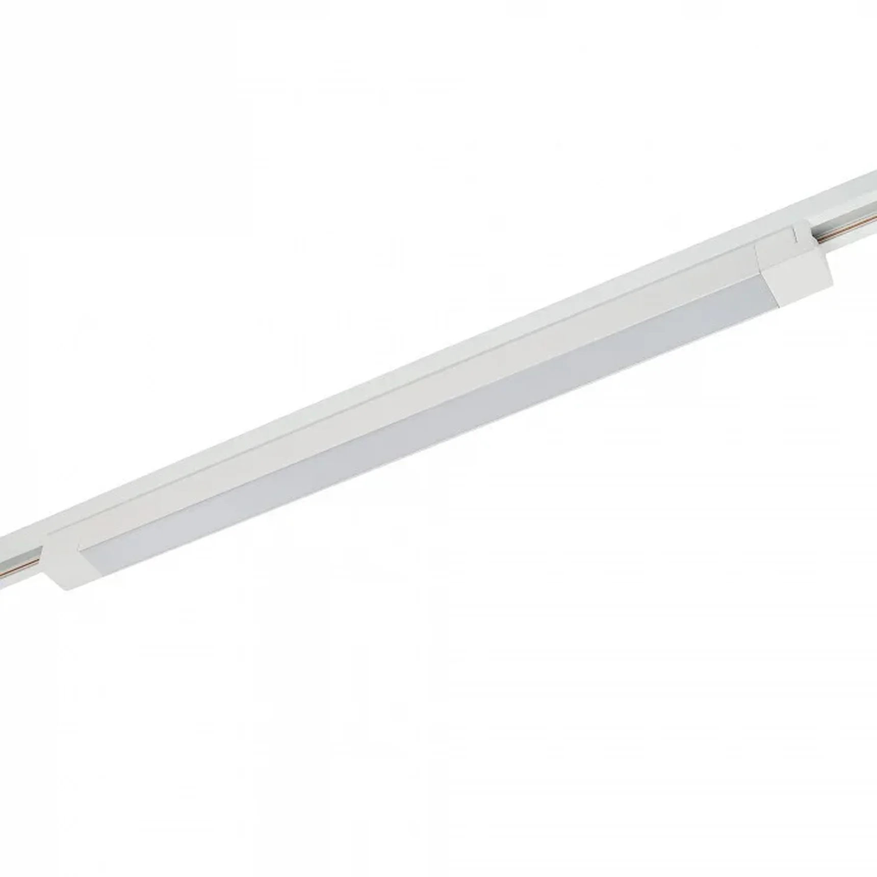 MyFar Трековый светодиодный светильник Lines MT0110-30W3K-W