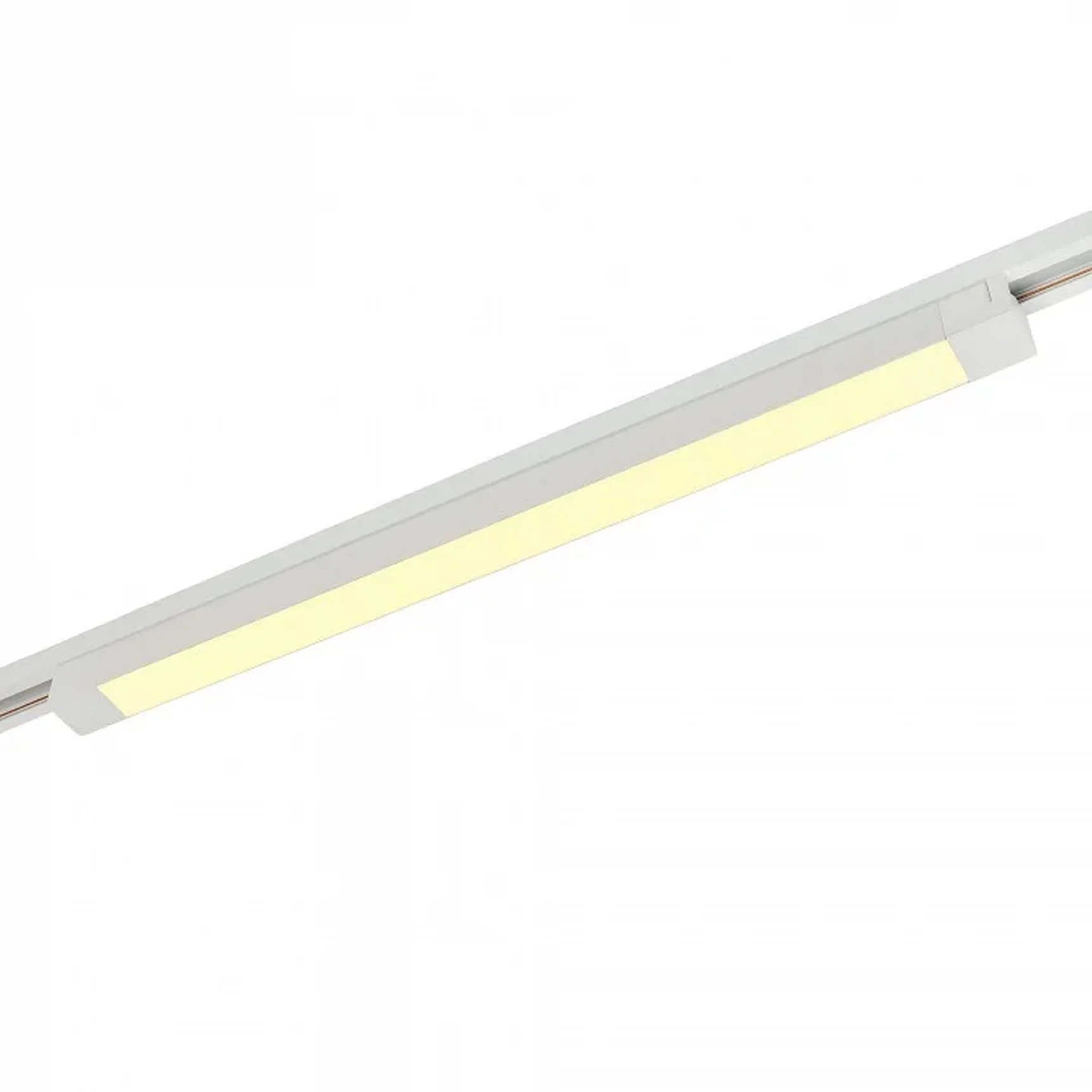 MyFar Трековый светодиодный светильник Lines MT0110-30W3K-W
