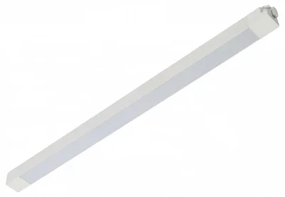 MyFar Трековый светодиодный светильник Lines MT0110-30W3K-W
