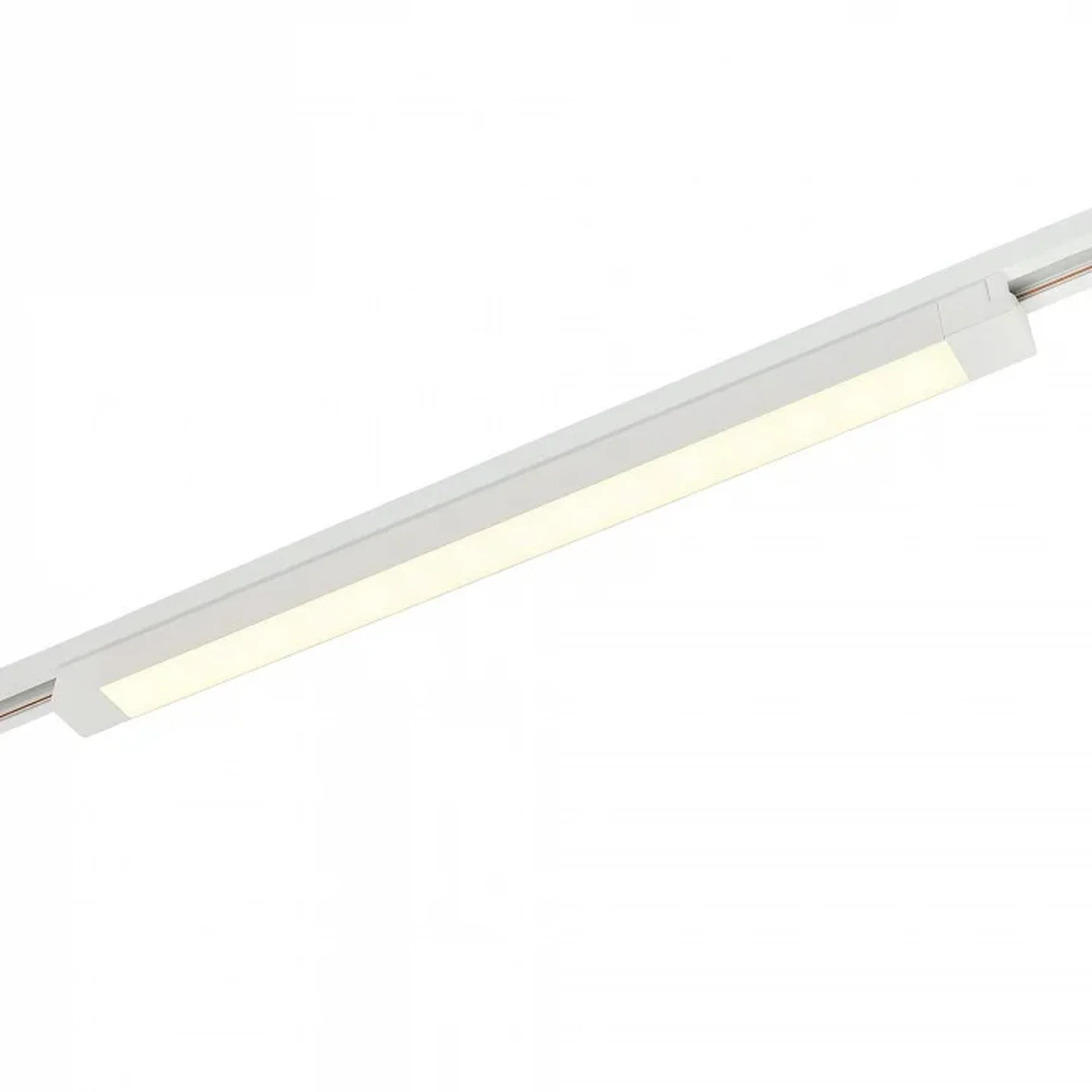 MyFar Трековый светодиодный светильник Lines MT0110-30W4K-W