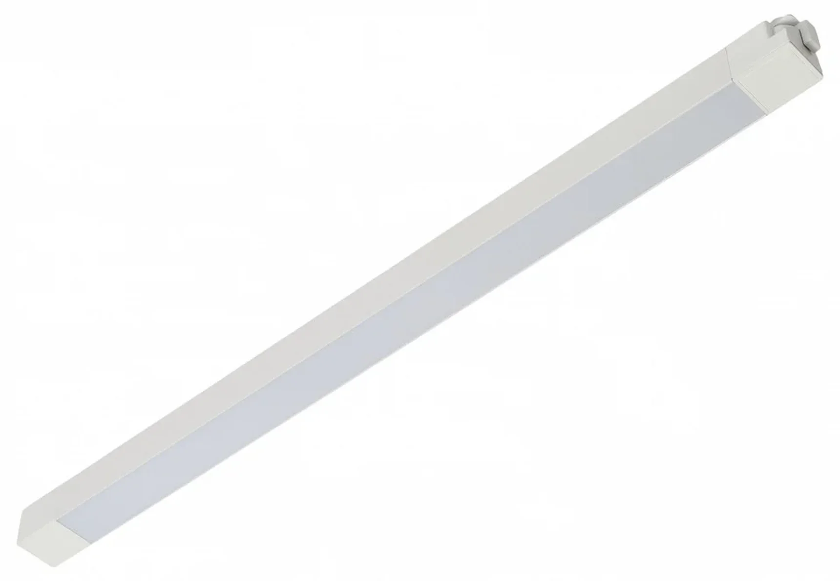 MyFar Трековый светодиодный светильник Lines MT0110-30W4K-W