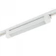 MyFar Трековый светодиодный светильник Lines MT0112-16W3K-W
