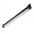MyFar Трековый светодиодный светильник Lines MT0112-30W3K-B