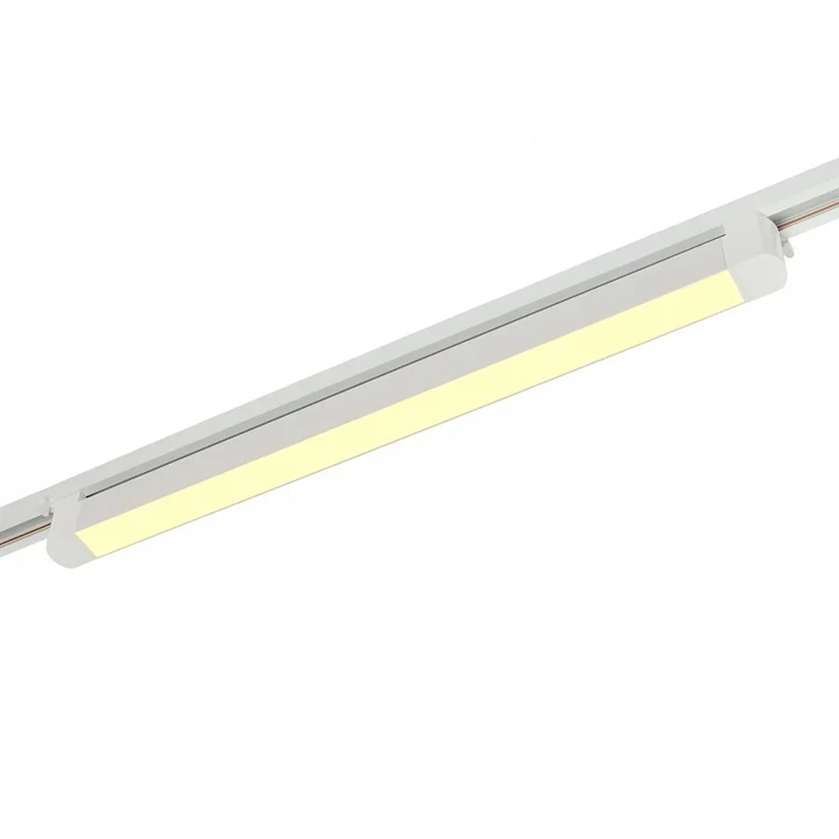 MyFar Трековый светодиодный светильник Lines MT0112-30W3K-W