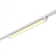 MyFar Трековый светодиодный светильник Lines MT0112-30W3K-W