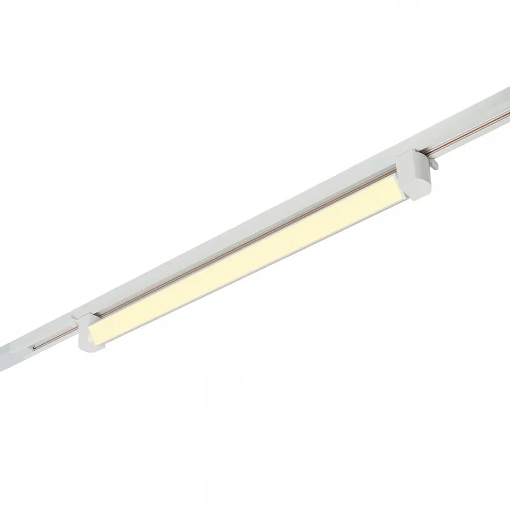 MyFar Трековый светодиодный светильник Lines MT0112-30W3K-W