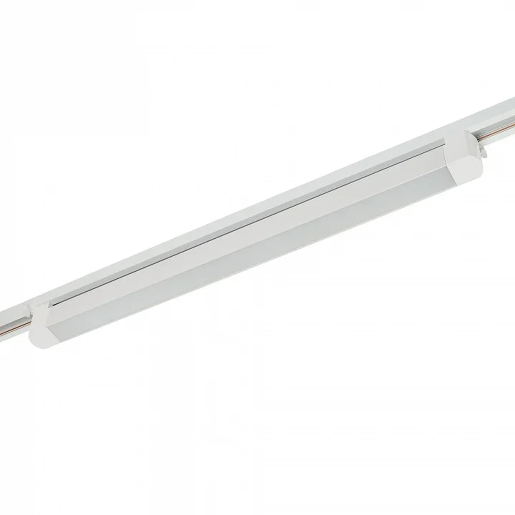 MyFar Трековый светодиодный светильник Lines MT0112-30W4K-W