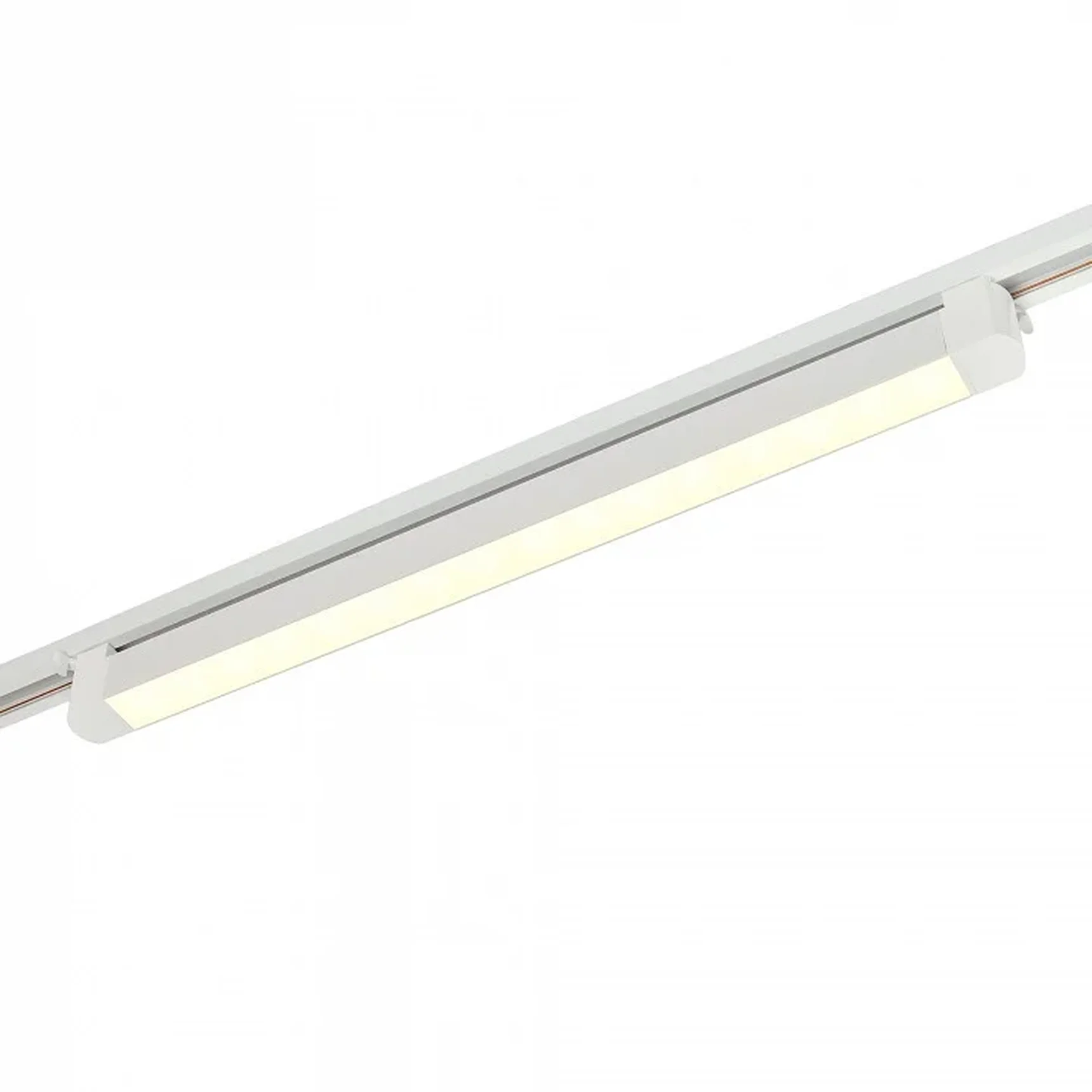 MyFar Трековый светодиодный светильник Lines MT0112-30W4K-W