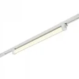MyFar Трековый светодиодный светильник Lines MT0112-30W4K-W