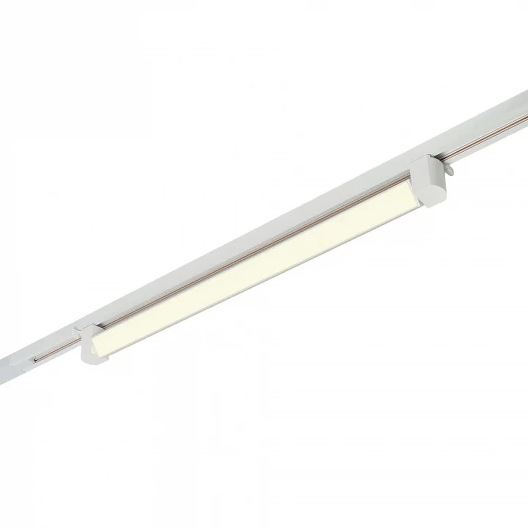 MyFar Трековый светодиодный светильник Lines MT0112-30W4K-W