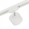 MyFar Трековый светодиодный светильник Tube MT0124-GX53-W