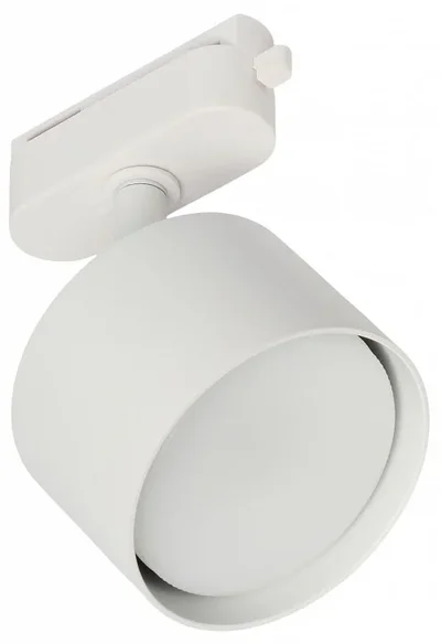 MyFar Трековый светодиодный светильник Tube MT0124-GX53-W