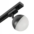 MyFar Трековый светодиодный светильник Ball MT0125-GX53-B