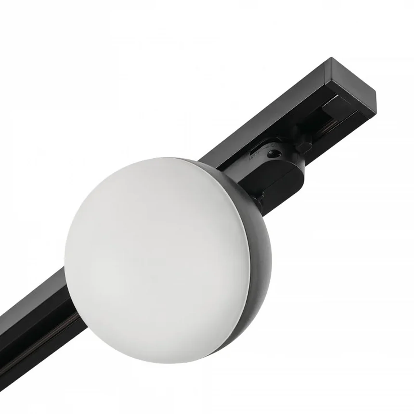 MyFar Трековый светодиодный светильник Ball MT0125-GX53-B