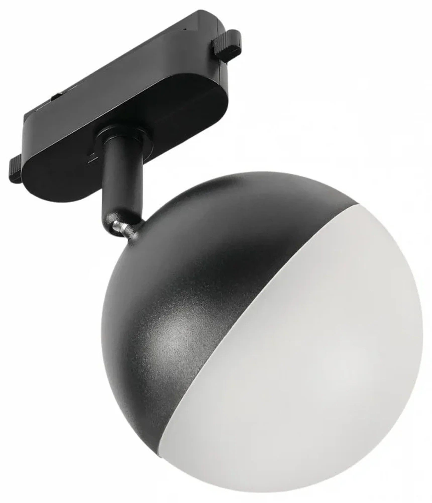 MyFar Трековый светодиодный светильник Ball MT0125-GX53-B