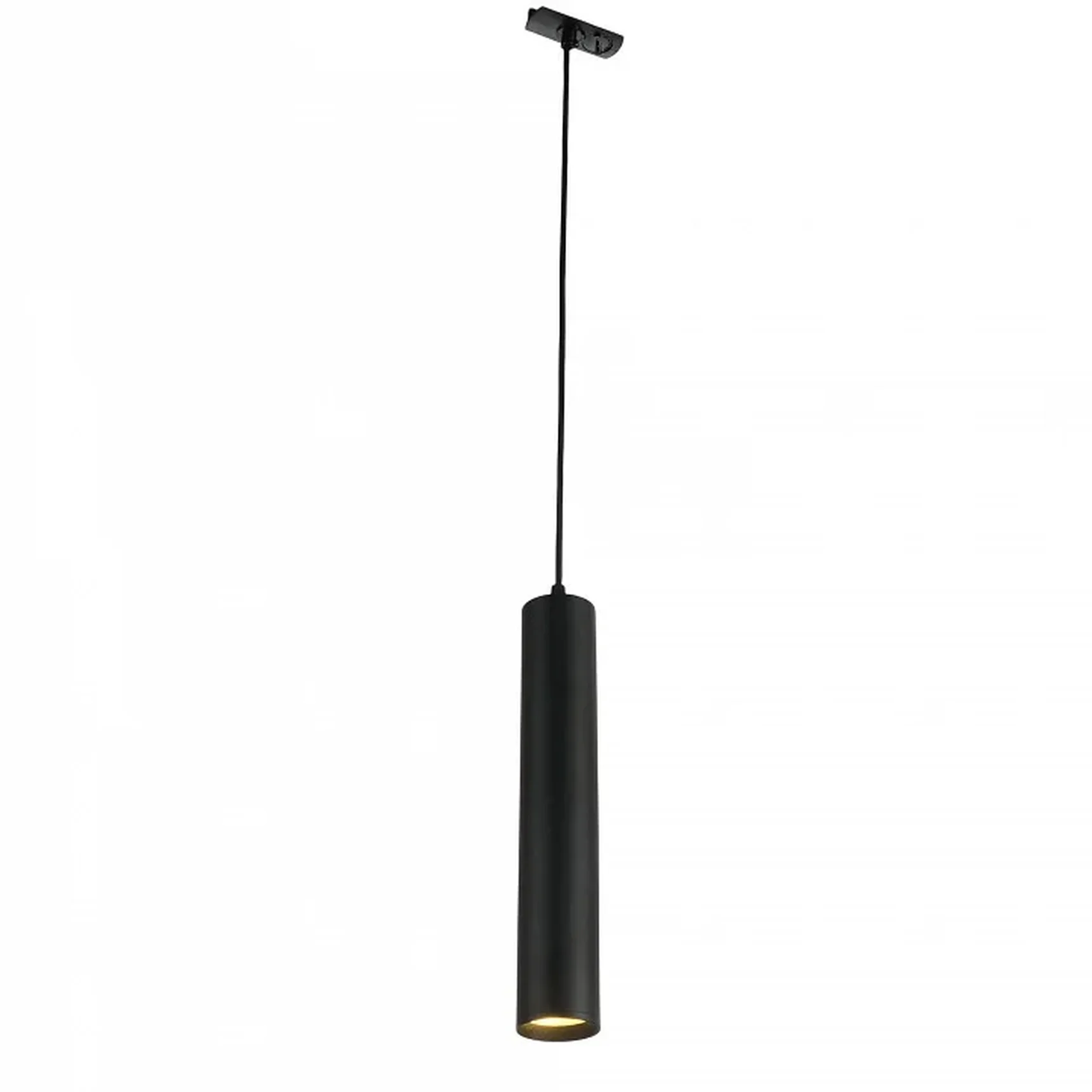 MyFar Трековый светодиодный светильник Beam MT0126-GU10-B