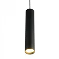 MyFar Трековый светодиодный светильник Beam MT0126-GU10-B