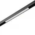 MyFar Трековый светодиодный светильник Flow MT0210-10W3K-B