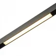 MyFar Трековый светодиодный светильник Flow MT0210-10W3K-B