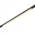 MyFar Трековый светодиодный светильник Flow MT0210-30W3K-B