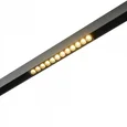 MyFar Трековый светодиодный светильник FlowPoint MT0211-12W3K-B